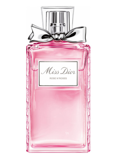 Miss Dior Rose N`Roses