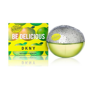 Donna Karan DKNY Be Delicious Summer Squeeze