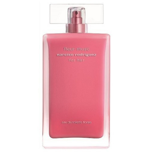 Narciso Rodriguez Fleur Musc For Her Eau de Toilette Florale Narciso Rodriguez Fleur Musc For Her Eau de Toilette Florale