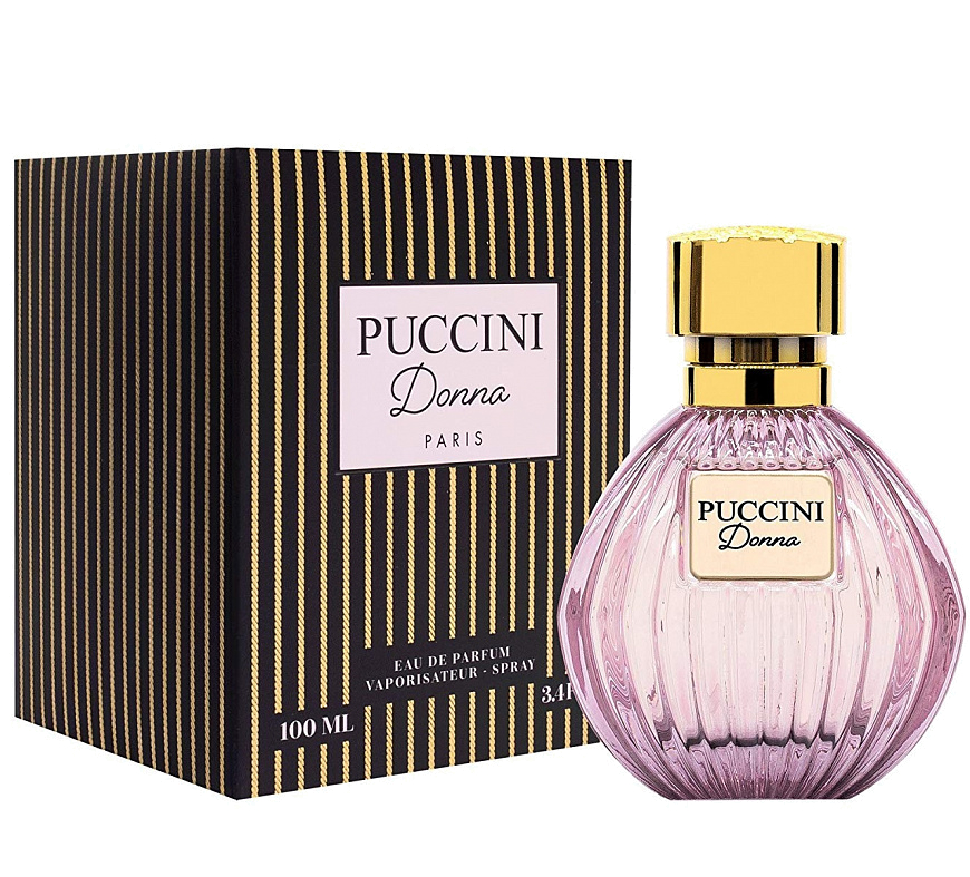 Puccini Donna