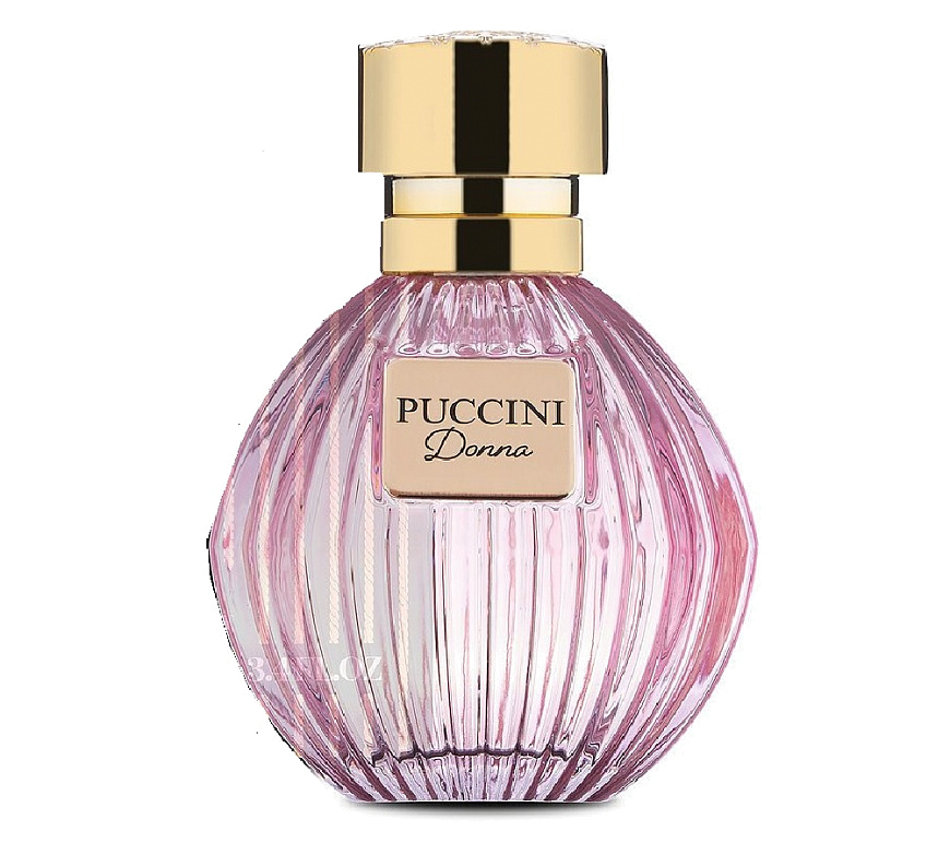 Puccini Donna