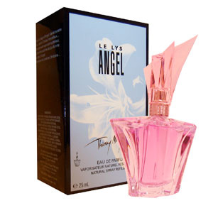 Thierry Mugler Angel Le Lys