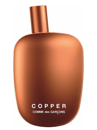 Copper