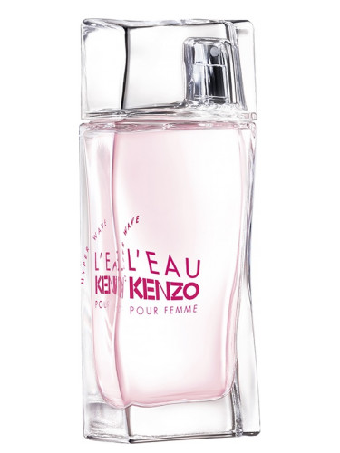 L`Eau Kenzo Pour Femme Hyper Wave