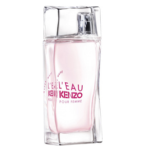 L`Eau Kenzo Pour Femme Hyper Wave