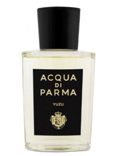 Yuzu Eau de Parfum