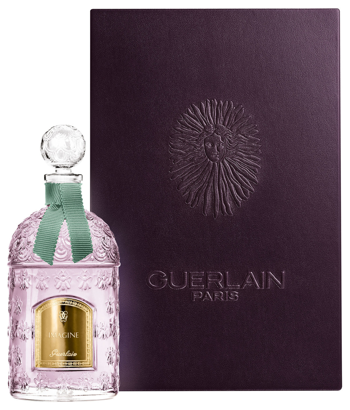 Guerlain Imagine