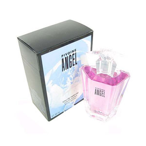 Thierry Mugler Angel Pivoine