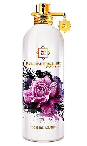 Montale Roses Musk Limited Edition