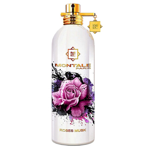 Montale Roses Musk Limited Edition