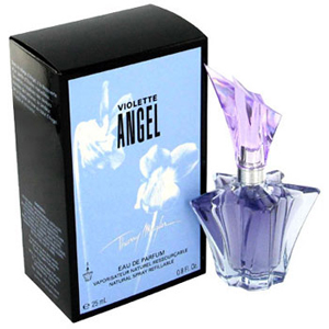 Thierry Mugler Angel Violette