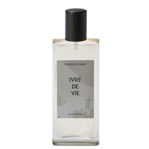 Ivre De Vie