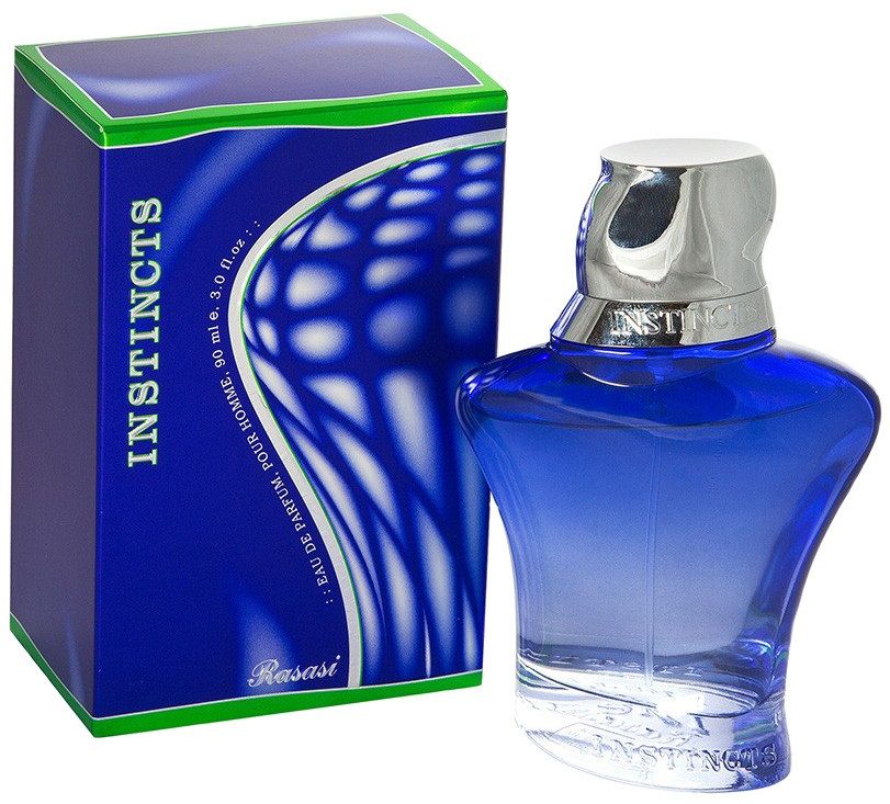 Rasasi Instincts Pour Homme