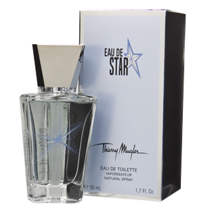 Thierry Mugler Eau de Star