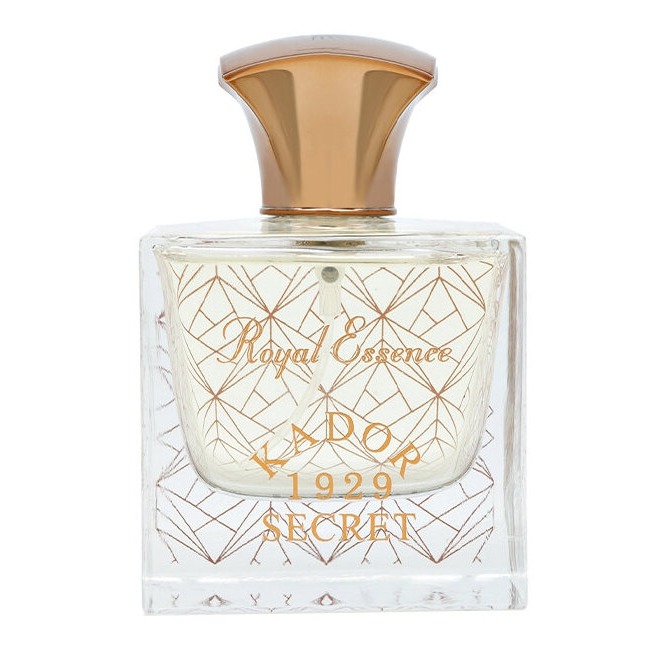 Norana Perfumes Kador 1929 Secret