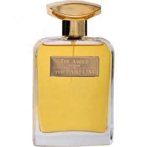 The Parfum The Amber d`Oman