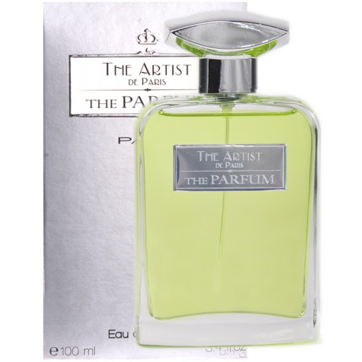 The Artist de Paris
