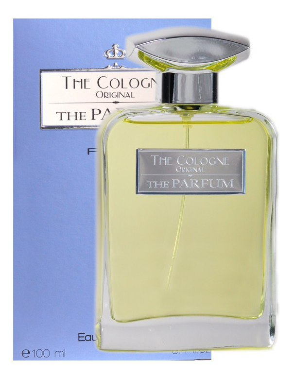 The Cologne Original