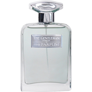 The Parfum The Gentleman d`Ascot