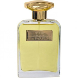 The Parfum The Lady du Gentleman