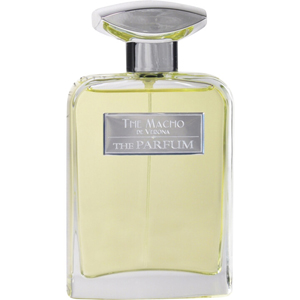 The Parfum The Macho de Verona