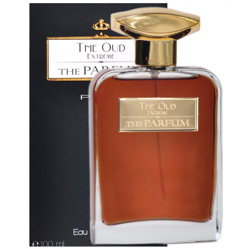 The Oud Extreme