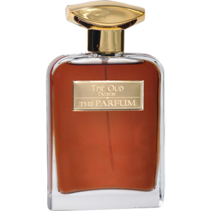 The Parfum The Oud Extreme