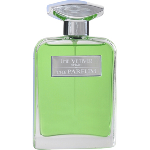 The Parfum The Vetiver d`Haiti