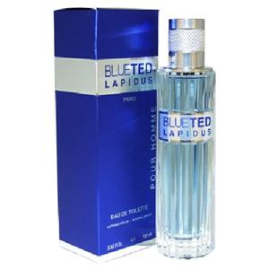 Ted Lapidus Blueted men