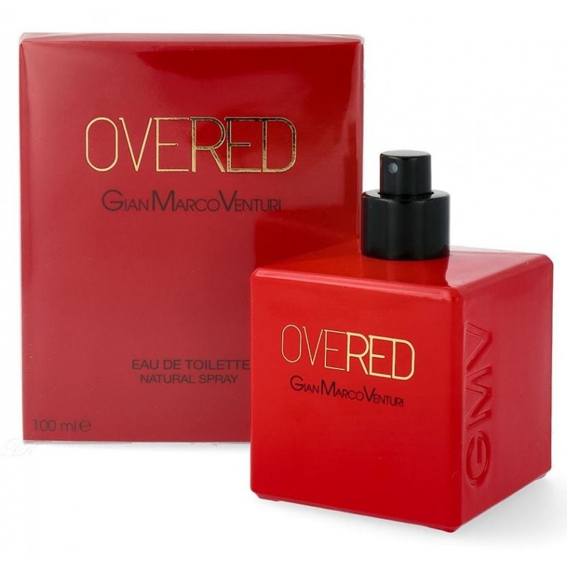 GMV Overed