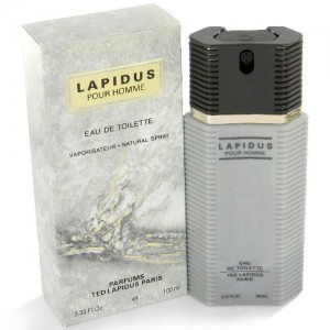 Lapidus Pour Homme