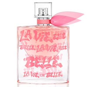 La Vie Est Belle Artist Edition By Lady Pink