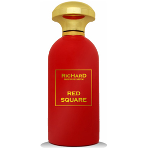RicHard maison de parfum Red Square