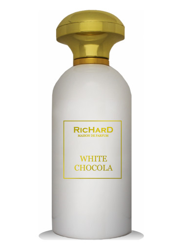 White Chocola