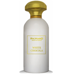 Richard White Chocola