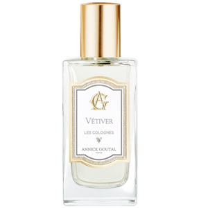 Les Colognes Vetiver