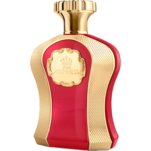 Afnan Perfumes Her Highness Red