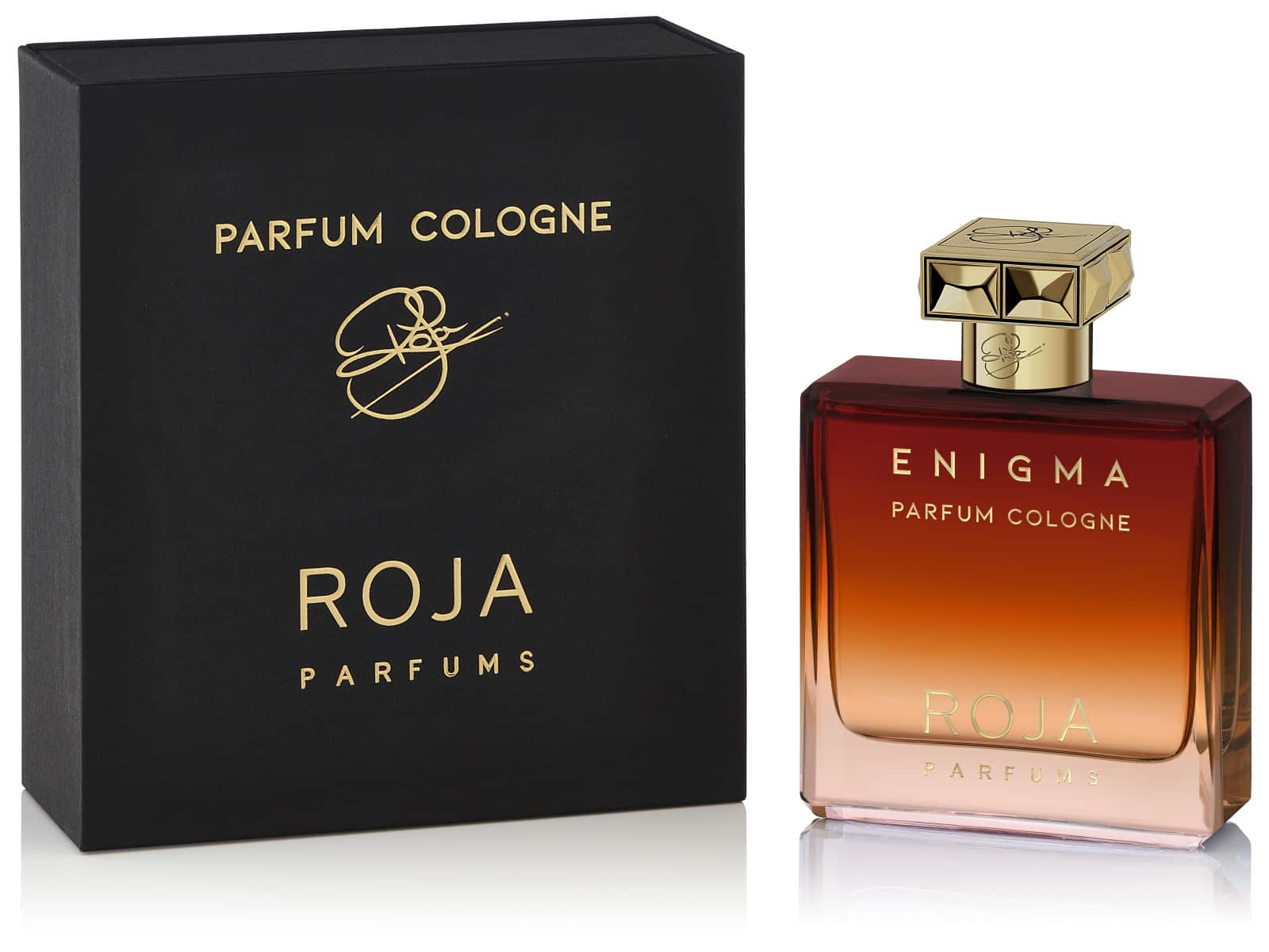 Enigma Parfum Cologne