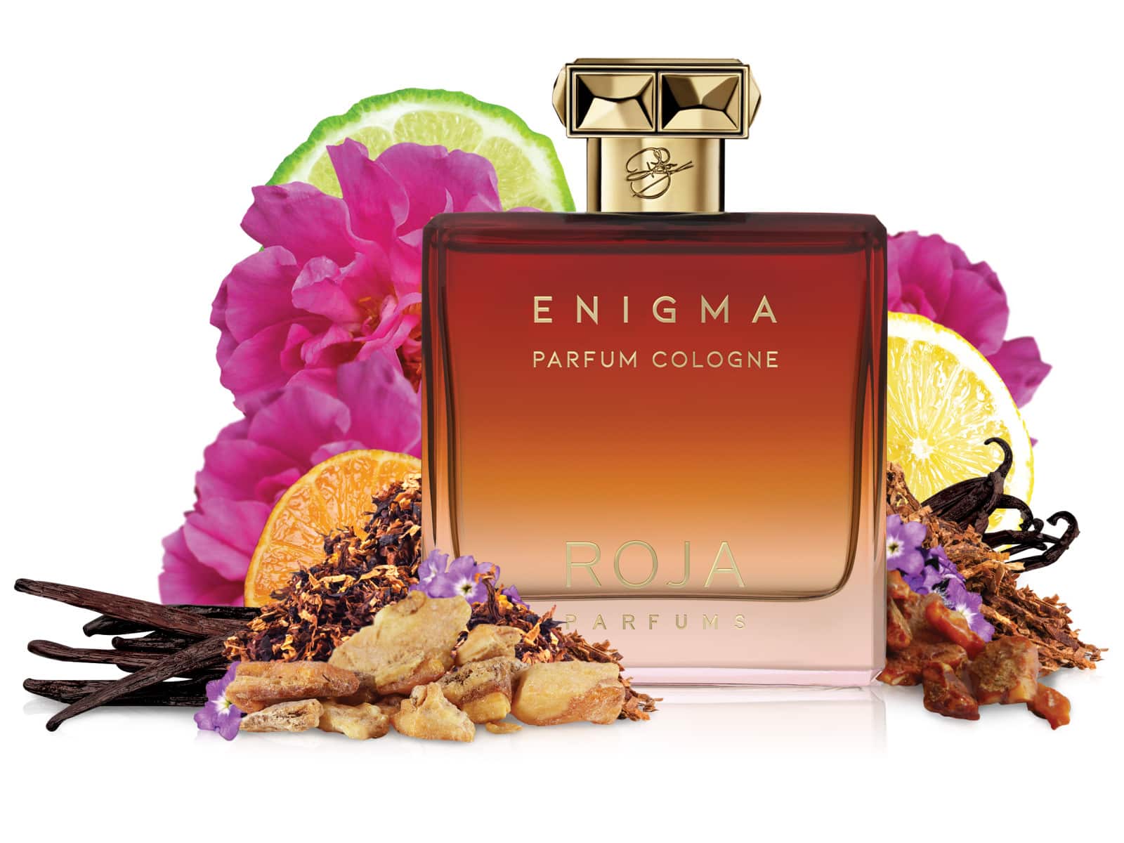 Enigma Parfum Cologne