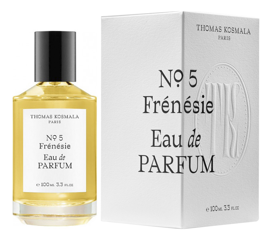 N5 Frenesie