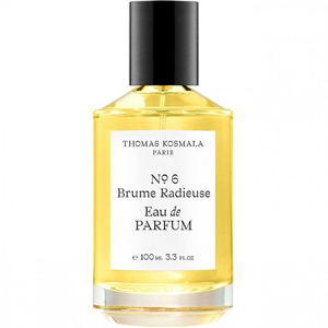 Thomas Kosmala N6 Brume Radieuse