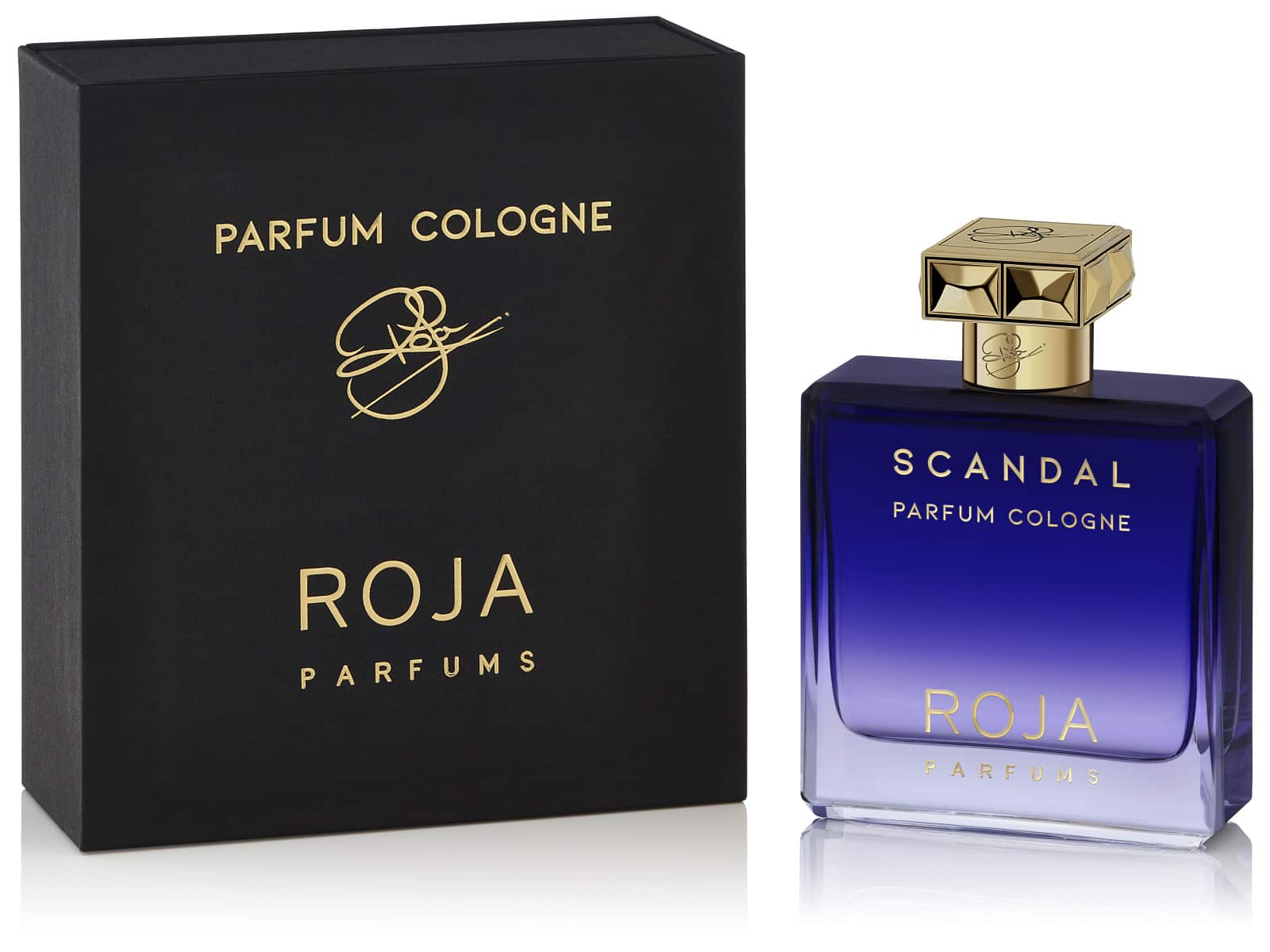 Scandal Parfum Cologne