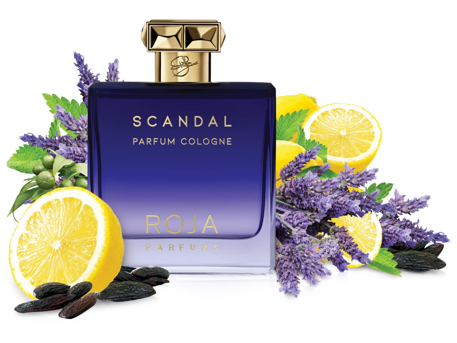 Scandal Parfum Cologne