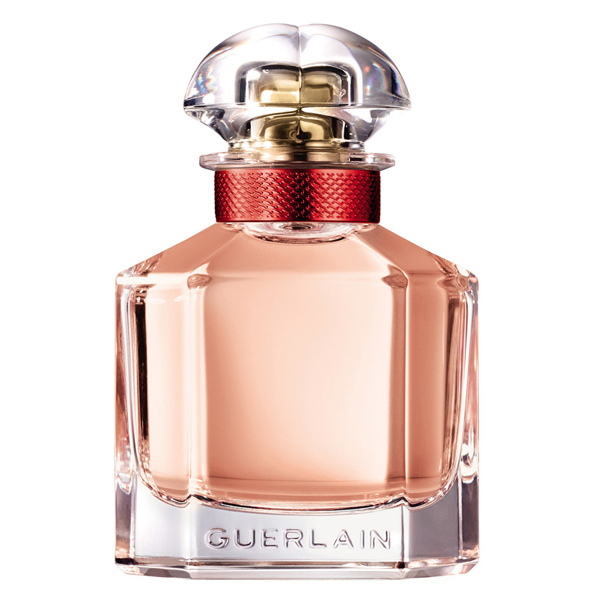 Mon Guerlain Bloom of Rose Eau de Parfum