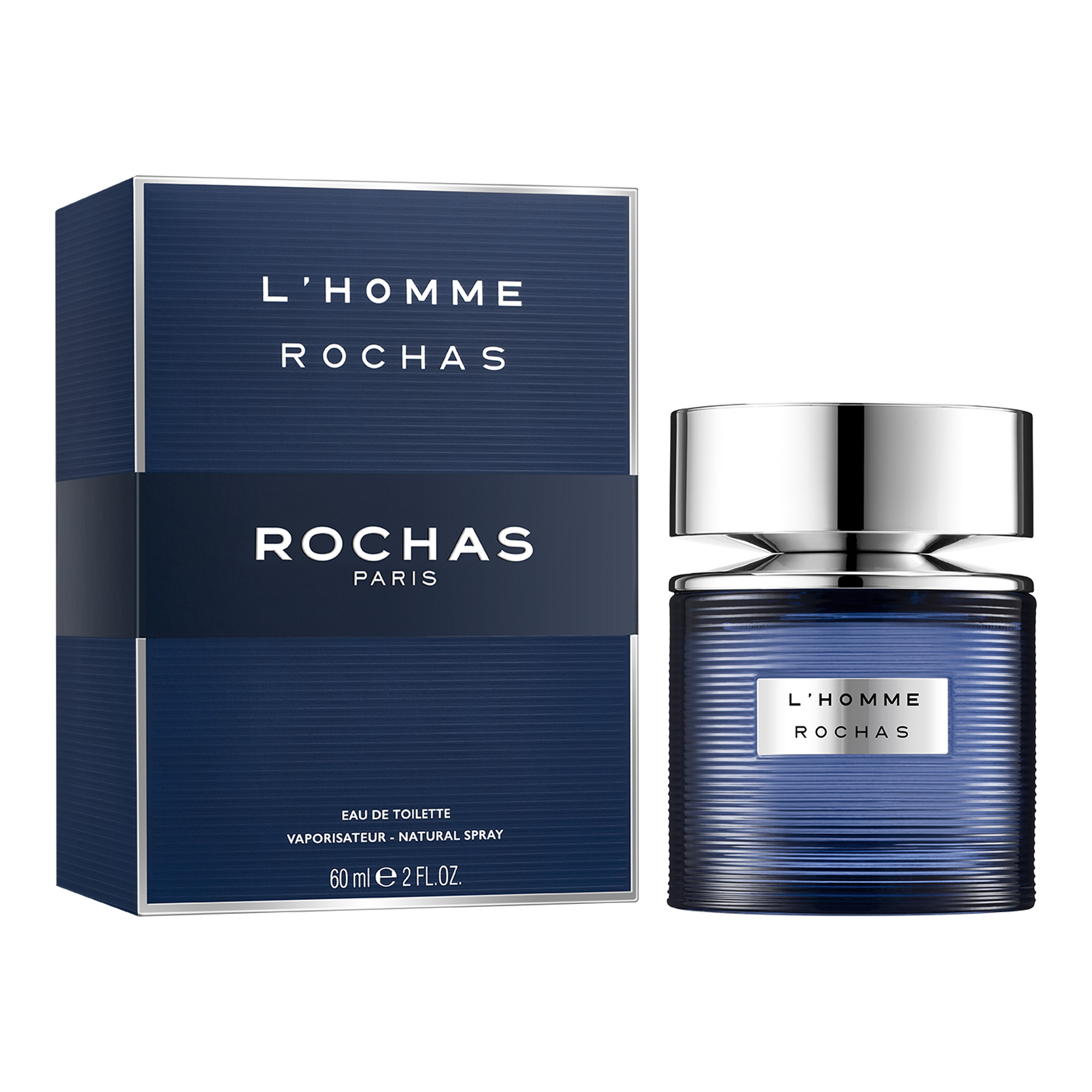 L`Homme Rochas