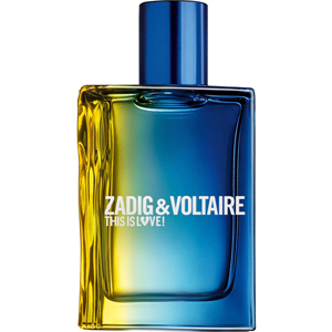 Zadig & Voltaire This Is Love! pour Lui