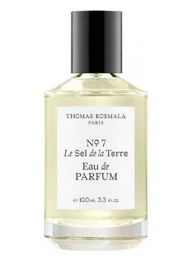 N7 Le Sel de la Terre