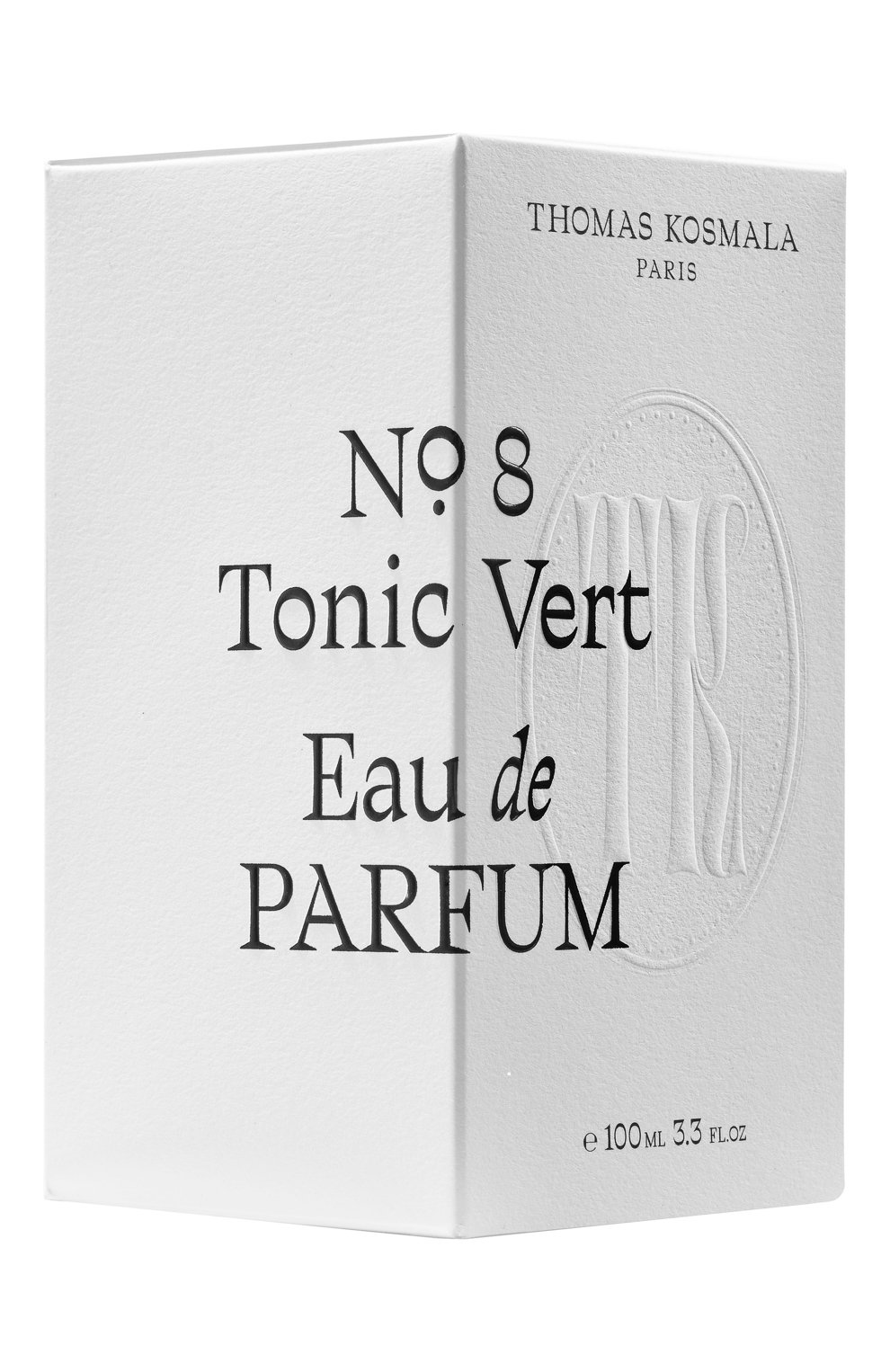N8 Tonic Vert