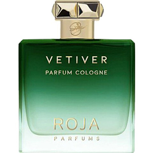 Vetiver Parfum Cologne