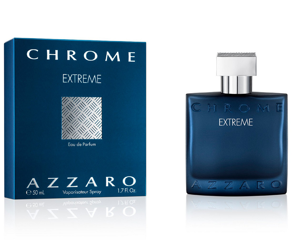 Chrome Extreme